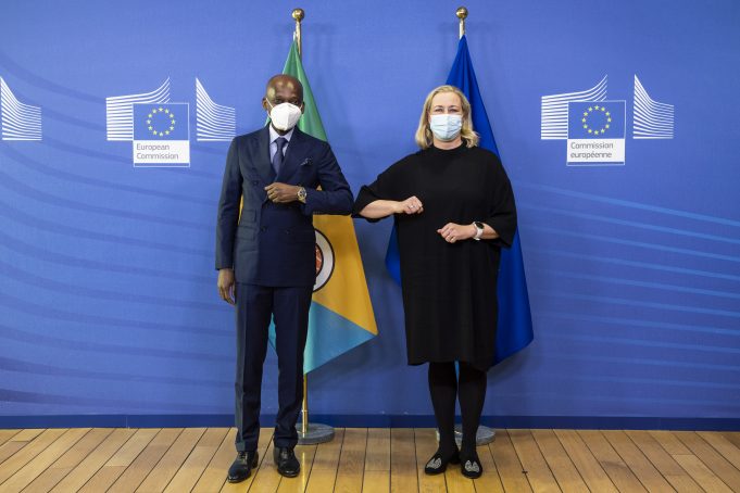 Le nouvel accord entre l’UE et l’OEACP marque un tournant important au niveau mondial