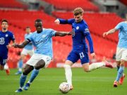 UEFA Champions League: Man City-Chelsea, duel de coachs entre Guardiola et Tuchel