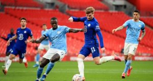UEFA Champions League: Man City-Chelsea, duel de coachs entre Guardiola et Tuchel