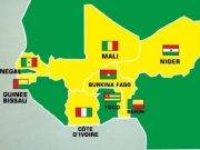 UEMOA: le Burkina Faso prend la Présidence du Conseil des ministres