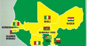 UEMOA: le Burkina Faso prend la Présidence du Conseil des ministres
