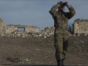 Frontière Arménie-Azerbaïdjan: six soldats arméniens capturés