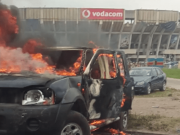 RDC : une fin de Ramadan émaillée de mort et de blessés