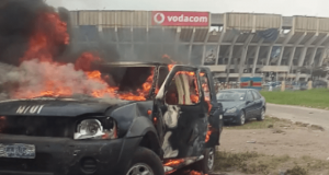 RDC : une fin de Ramadan émaillée de mort et de blessés