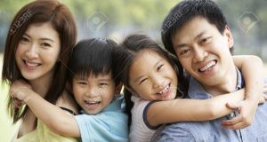 Chine: les couples autorisés à avoir jusqu’à trois enfants