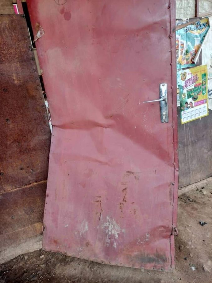 Burkina: une quinzaine de boutiques cambriolées au marché de Ouargaye