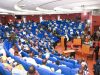 Burkina: adoption du projet de loi portant libertés religieuses à l’Assemblée