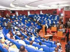 Burkina: adoption du projet de loi portant libertés religieuses à l’Assemblée