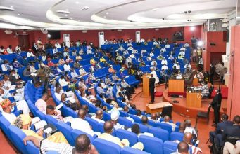 Burkina: adoption du projet de loi portant libertés religieuses à l’Assemblée