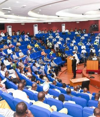 Burkina: adoption du projet de loi portant libertés religieuses à l’Assemblée