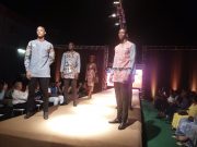 Journée de l’Europe: le 9-Mai célébré à Ouagadougou à travers un défilé de mode