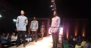 Journée de l’Europe: le 9-Mai célébré à Ouagadougou à travers un défilé de mode