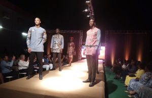 Journée de l’Europe: le 9-Mai célébré à Ouagadougou à travers un défilé de mode