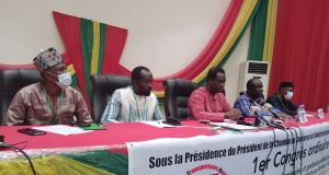 Burkina: les transporteurs routiers du Burkina ont décidé d’enterrer la hache de guerre