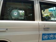 Burkina: un véhicule du HCR cible de tirs groupés aux encablures de Dori