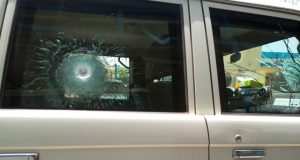 Burkina: un véhicule du HCR cible de tirs groupés aux encablures de Dori