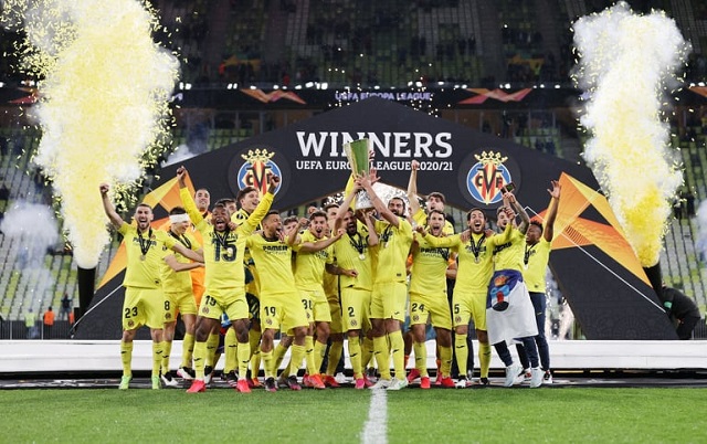Villareal