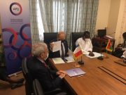 Burkina : 9,8 milliards de francs CFA en faveur de la municipalité de Bobo-Dioulasso