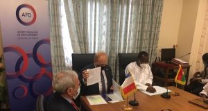 Burkina : 9,8 milliards de francs CFA en faveur de la municipalité de Bobo-Dioulasso