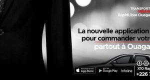 Ouaga/ Transport urbain: ça roule avec X10!