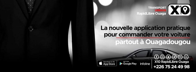 X10 bon