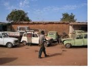 Banfora : un enfant retrouvé mort dans un véhicule