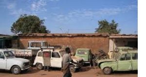 Banfora : un enfant retrouvé mort dans un véhicule
