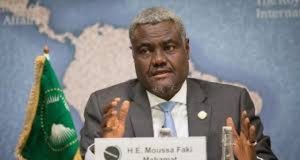 Sénégal: l’Union africaine appelle à des élections dans les meilleurs délais
