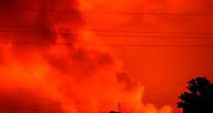 RDC: attention au retour de Nyiragongo!