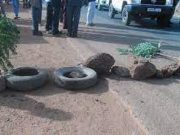 Burkina: Kamboinsin et le boulevard de la mort!
