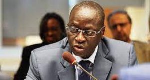 Banque mondiale : le vice-président pour l’Afrique de l’Ouest et centrale en visite au Sahel