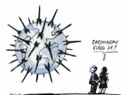 Covid-19 : les malades graves meurent le plus en Afrique