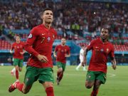 EURO 2020: des chocs au programme des 1/8 de finale