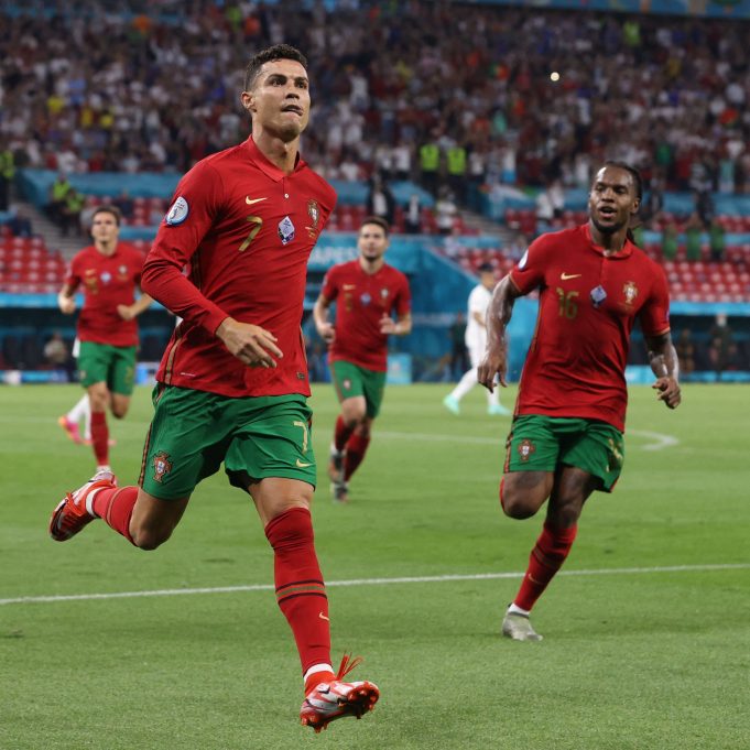 EURO 2020: des chocs au programme des 1/8 de finale