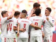 EURO 2020: le Danemark surclasse les pays de Galles, l’Italie s’est fait peur