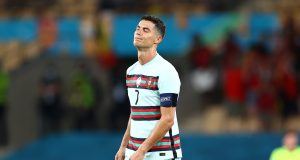 EURO 2020 : fin de parcours pour le Portugal et les Pays-Bas