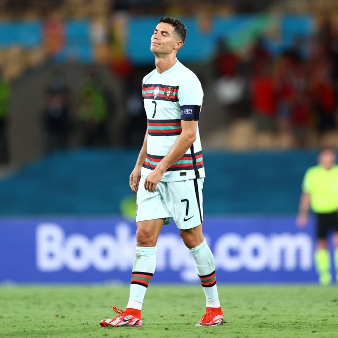 EURO 2020 : fin de parcours pour le Portugal et les Pays-Bas