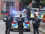 Allemagne: trois morts dans une attaque au couteau