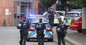 Allemagne: trois morts dans une attaque au couteau