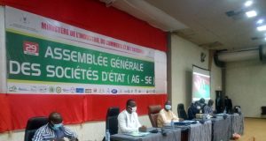 Burkina: trois sociétés d’Etat présentent des états financiers «déficitaires»