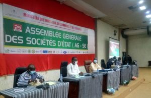 Burkina: trois sociétés d’Etat présentent des états financiers «déficitaires»