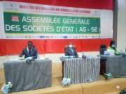 Burkina: 53 résolutions adoptées en vue de rendre performantes les Sociétés d’Etat