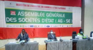 Burkina: 53 résolutions adoptées en vue de rendre performantes les Sociétés d’Etat