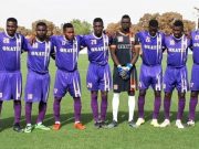 Burkina: classement de fin de saison du Fasofoot