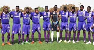 Burkina: classement de fin de saison du Fasofoot