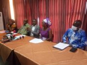 Burkina: onze personnes dont Roch Kaboré lauréates du Prix Manéga de la paix