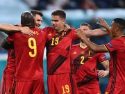 UEFA Euro 2020 : la Belgique se rassure, la Suisse accrochée
