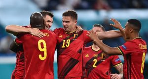 UEFA Euro 2020 : la Belgique se rassure, la Suisse accrochée