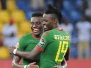 Etalons du Burkina: Bertrand Traoré blessé quitte le groupe