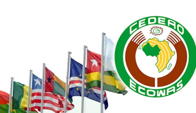 CEDEAO: communiqué final de la 59e session de la Conférence des chefs d’Etat et de gouvernement